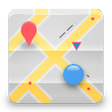 Icon des Programms: My Route Pro