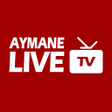 Ikona programu: AYMANE TV LIVE