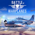 Ikona programu: Battle of Warplanes