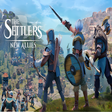 Ikona programu: The Settlers - New Allies