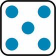 Icono de programa: Domino Counter