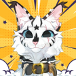 Ikona programu: Cat World: Kawaii Cat Mak…