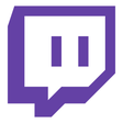 プログラムのアイコン: Twitch Studio