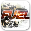 プログラムのアイコン: FUEL