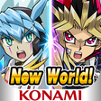 プログラムのアイコン: Yu-Gi-Oh Duel Links