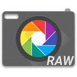 プログラムのアイコン: Lollipop Raw Camera