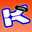 プログラムのアイコン: Космос VPN