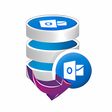 Icon des Programms: OST File Exporter for OST…