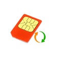 プログラムのアイコン: Sim Card Data Recovery So…