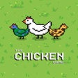 Icon des Programms: The Chicken Game