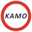 Icon des Programms: Kamo - کامۆ Speed Camera