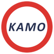 Ikona programu: Kamo - کامۆ Speed Camera