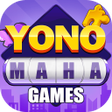Icon of program: Yono MAH…
