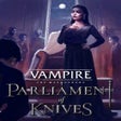 程序图标: Vampire: The Masquerade -…