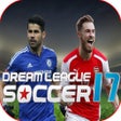 Icône du programme : Dream League Soccer 17