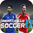 プログラムのアイコン: Dream League Soccer 17