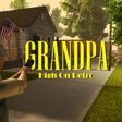 Icon des Programms: Grandpa High on Retro