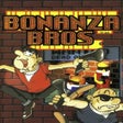 Icon des Programms: Bonanza Bros.