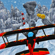 プログラムのアイコン: Sky Drift - Air Race Batt…