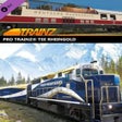 Icono de programa: Trainz Railroad Simulator…
