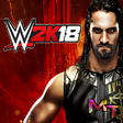 Icon des Programms: WWE 2K18