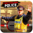 Programmsymbol: Contraband Police: Prolog…