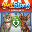 Icon des Programms: AveStore Supermarket Simu…