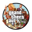 プログラムのアイコン: Grand Theft Auto V