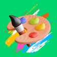 プログラムのアイコン: TrueColor