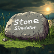 Icon des Programms: Stone Simulator – Just Be…