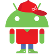 Ikona programu: Androidify