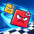 Icon des Programms: Square Race