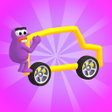 Icon des Programms: Doodle Racing