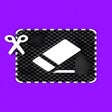 Icon des Programms: Photo Cut Paste : Backgro…