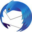 Ikona programu: Thunderbird Portable