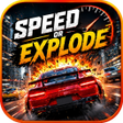 プログラムのアイコン: Speed Or Explode: Traffic…