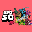 Programmsymbol: UFO 50