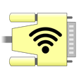 プログラムのアイコン: Serial WiFi Terminal