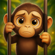 Ikona programu: IM Prankster Monkey Simul…