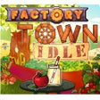 Programmsymbol: Factory Town Idle