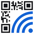 Ikona programu: WiFi QR Code Scanner