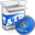 Ikona programu: ATS OST to PST Converter …
