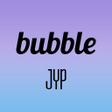 Ikona programu: bubble for JYPnation