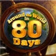 Ikona programu: Around the World in 80 Da…