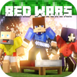 Icon des Programms: Bedwars Map for Minecraft…
