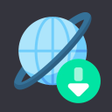 Ikona programu: Bright Loop Downloader