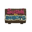 程序图标: Sushi For Robots
