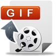 Icône du programme : Free Video to GIF Convert…