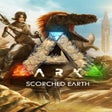 Icon des Programms: Ark: Scorched Earth