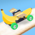 程序图标: DIY CuteCar